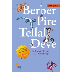 Berber Pire Tellal Deve