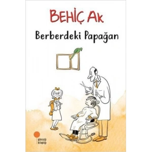 Berberdeki Papağan
