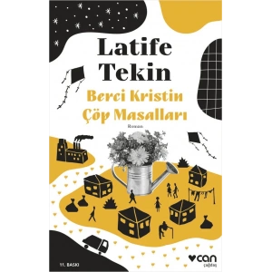 Berci Kristin Çöp Masalları