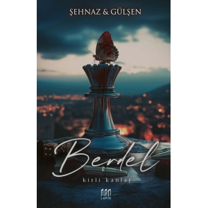 Berdel 1 - Kirli Kanlar (Ciltli)