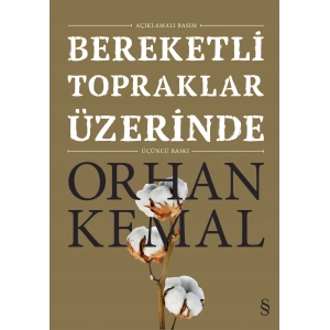 Bereketli Topraklar Üzerinde (Ciltli)