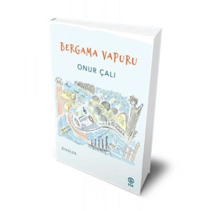 Bergama Vapuru
