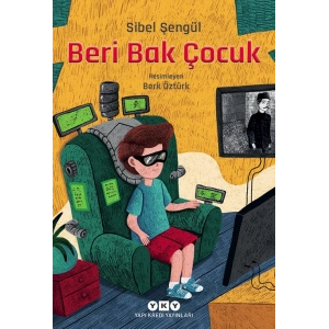 Beri Bak Çocuk