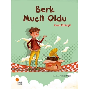 Berk Mucit Oldu