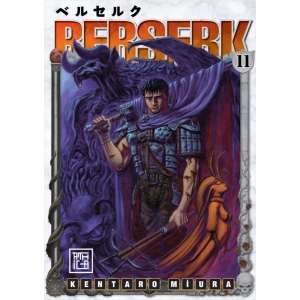 Berserk 11