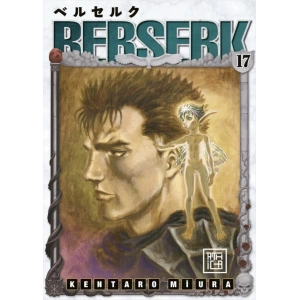 Berserk 17