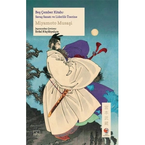 Beş Çember Kitabı