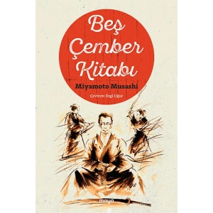 Beş Çember Kitabı