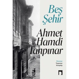 Beş Şehir
