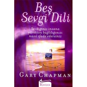 Beş Sevgi Dili