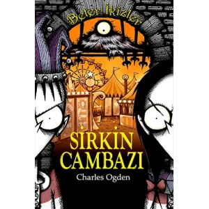Beter İkizler - Sirkin Cambazı