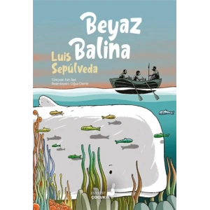 Beyaz Balina