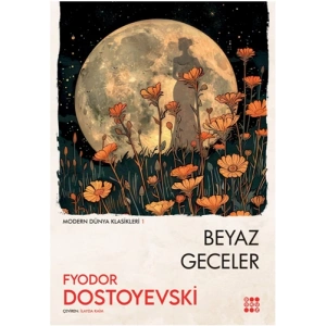 Beyaz Geceler