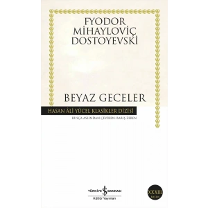Beyaz Geceler
