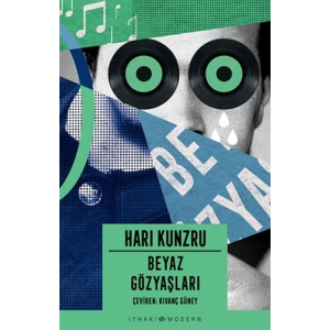 Beyaz Gözyaşları