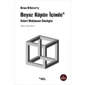 Beyaz Küpün İçinde