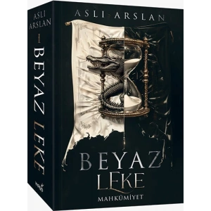 Beyaz Leke