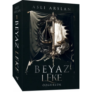 Beyaz Leke 2 - Özgürlük