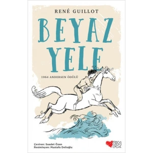 Beyaz Yele