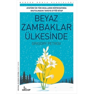 Beyaz Zambaklar Ülkesinde