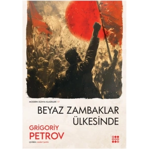Beyaz Zambaklar Ülkesinde