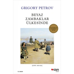 Beyaz Zambaklar Ülkesinde