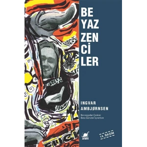 Beyaz Zenciler