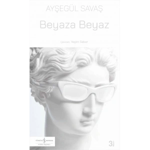 Beyaza Beyaz