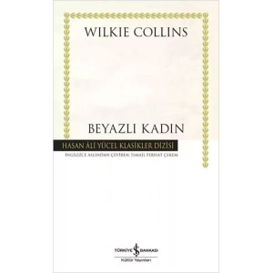 Beyazlı Kadın