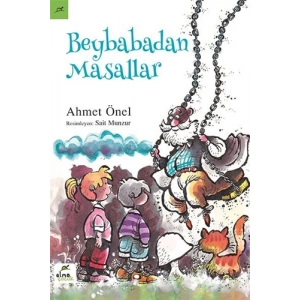 Beybabadan Masallar