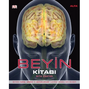Beyin Kitabı (Ciltli)