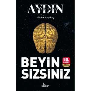 Beyin Sizsiniz
