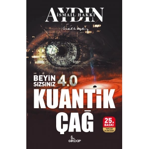 Beyin Sizsiniz 4.0 - Kuantik Çağ