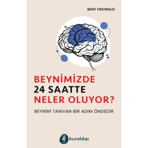 Beynimizde 24 Saatte Neler Oluyor?