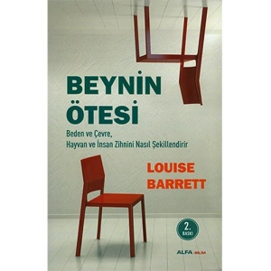 Beynin Ötesi