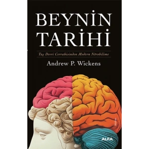 Beynin Tarihi (Ciltli)