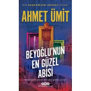 Beyoğlu’nun En Güzel Abisi