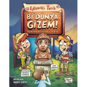 Bi Dünya Gizem