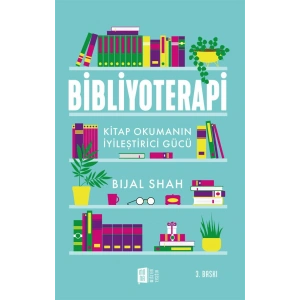 Bibliyoterapi