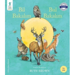 Bil Bakalım Bul Bakalım