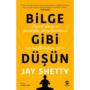 Bilge Gibi Düşün
