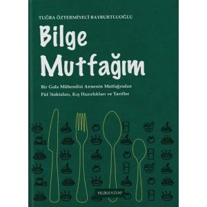 Bilge Mutfağım 1
