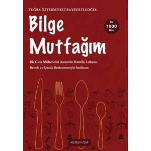 Bilge Mutfağım - 2