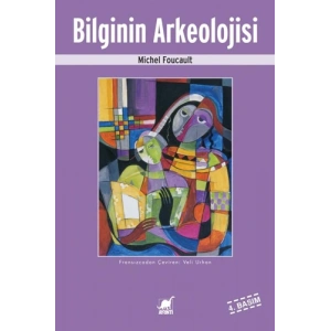 Bilginin Arkeolojisi