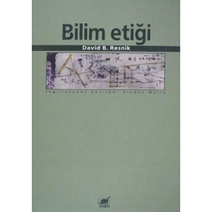 BİLİM ETİĞİ