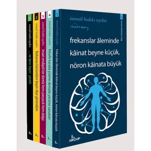 Bilim Felsefesi Serisi 5’li Set
