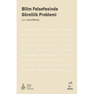Bilim Felsefesinde Görelilik Problemi
