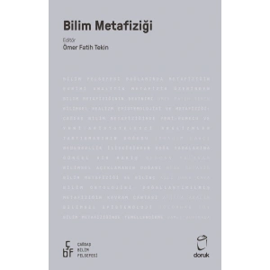 Bilim Metafiziği