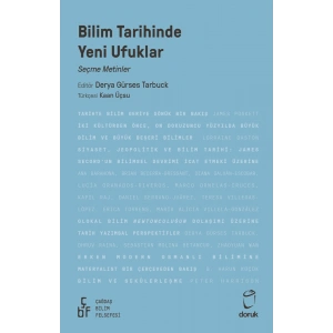 Bilim Tarihinde Yeni Ufuklar