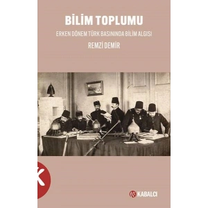 Bilim Toplumu